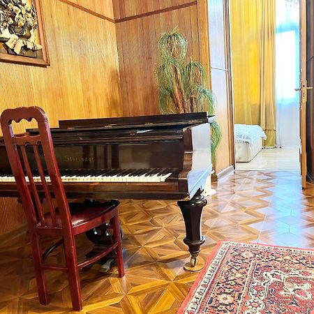Town Center Rustaveli Aparthotel Tbilisi Luaran gambar