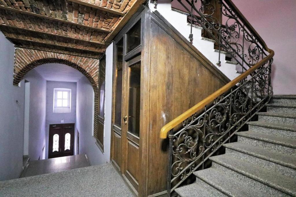 Town Center Rustaveli Aparthotel Tbilisi Luaran gambar