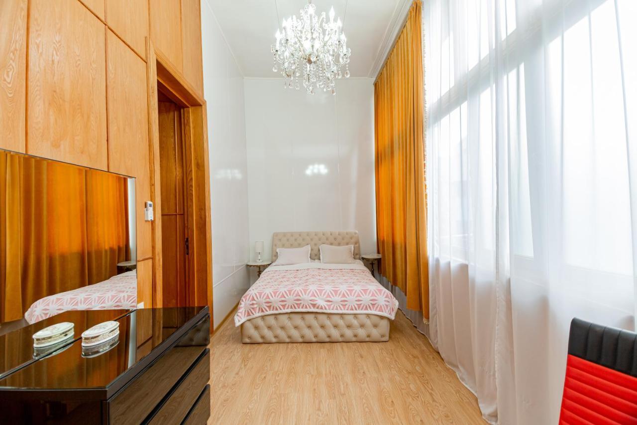 Town Center Rustaveli Aparthotel Tbilisi Luaran gambar